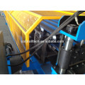 Steel Metal Roofing Panel Roll Forming Machine